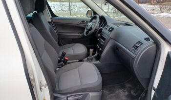 Skoda Yeti Benzyna // Tempomat // Przebieg 132000 km // full
