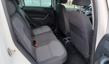 Skoda Yeti Benzyna // Tempomat // Przebieg 132000 km // full