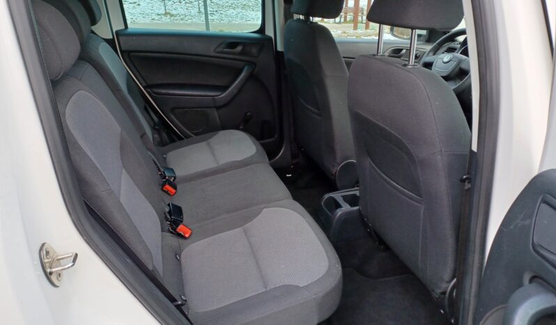 Skoda Yeti Benzyna // Tempomat // Przebieg 132000 km // full