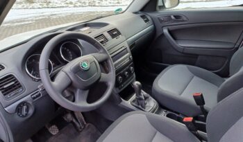 Skoda Yeti Benzyna // Tempomat // Przebieg 132000 km // full