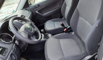 Skoda Yeti Benzyna // Tempomat // Przebieg 132000 km // full
