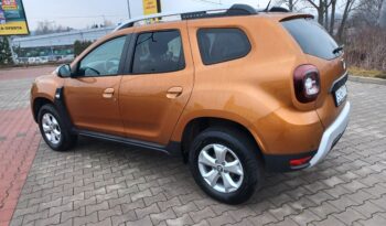 Dacia Duster // GAZ // Rok 2021 // 1 Właściciel // Przebieg 28000km full