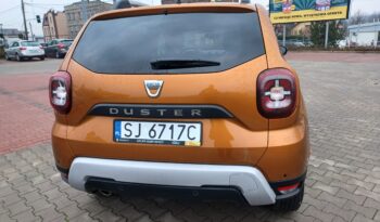 Dacia Duster // GAZ // Rok 2021 // 1 Właściciel // Przebieg 28000km full