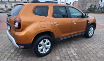Dacia Duster // GAZ // Rok 2021 // 1 Właściciel // Przebieg 28000km full