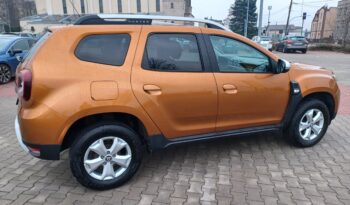 Dacia Duster // GAZ // Rok 2021 // 1 Właściciel // Przebieg 28000km full