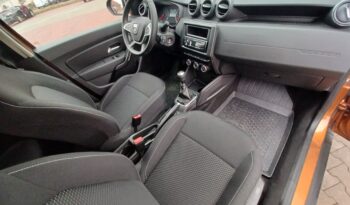 Dacia Duster // GAZ // Rok 2021 // 1 Właściciel // Przebieg 28000km full