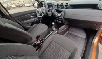 Dacia Duster // GAZ // Rok 2021 // 1 Właściciel // Przebieg 28000km full