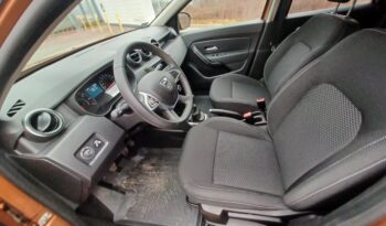 Dacia Duster // GAZ // Rok 2021 // 1 Właściciel // Przebieg 28000km full