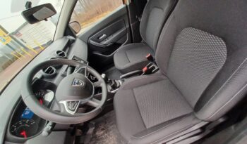 Dacia Duster // GAZ // Rok 2021 // 1 Właściciel // Przebieg 28000km full