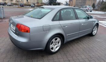 Audi A4 B7 // GAZ // Rok 2005 full