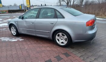 Audi A4 B7 // GAZ // Rok 2005 full