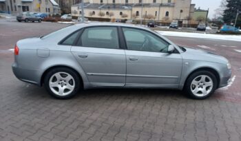 Audi A4 B7 // GAZ // Rok 2005 full