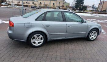 Audi A4 B7 // GAZ // Rok 2005 full