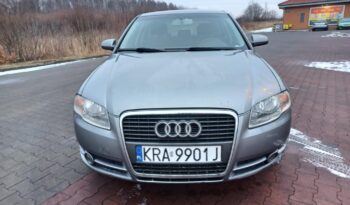 Audi A4 B7 // GAZ // Rok 2005 full