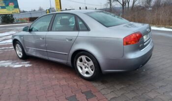 Audi A4 B7 // GAZ // Rok 2005 full