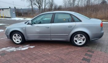 Audi A4 B7 // GAZ // Rok 2005 full