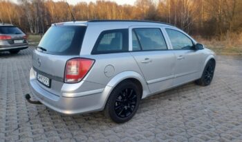 Opel Astra // GAZ // Klimatyzacja // Przegląd luty 2027 // full