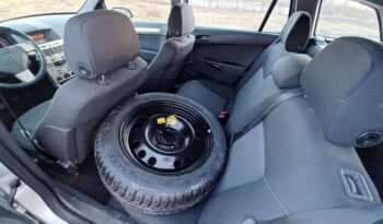 Opel Astra // GAZ // Klimatyzacja // Przegląd luty 2027 // full