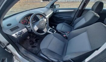 Opel Astra // GAZ // Klimatyzacja // Przegląd luty 2027 // full