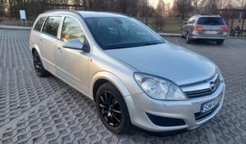 Opel Astra // GAZ // Klimatyzacja // Przegląd luty 2027 // full