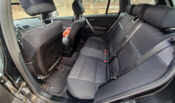 BMW X3 // Napęd 4×4 // Xenon // Diesel 3.0 // M57 full