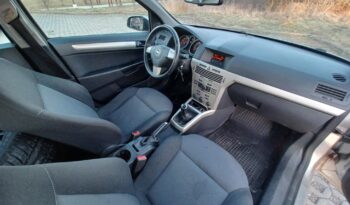 Opel Astra // GAZ // Klimatyzacja // Przegląd luty 2027 // full