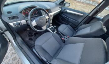 Opel Astra // GAZ // Klimatyzacja // Przegląd luty 2027 // full