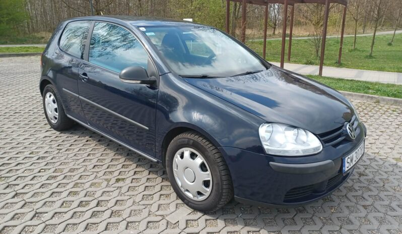 Volkswagen Golf // Diesel // Rok 2007 // Radio ANDROID GPS // full