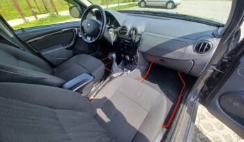 Dacia Duster // Diesle // Klimatyzacja // Czujniki cofania // full