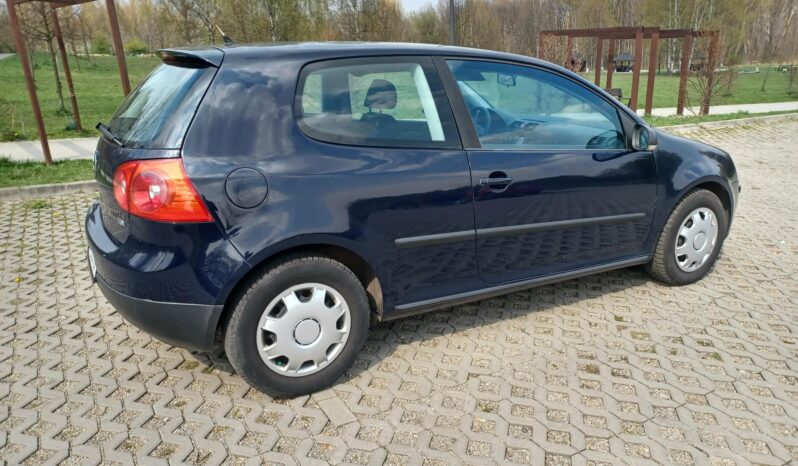 Volkswagen Golf // Diesel // Rok 2007 // Radio ANDROID GPS // full