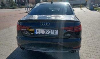 AUDI A4 // Quattro // Moc 251KM full