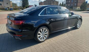 AUDI A4 // Quattro // Moc 251KM full