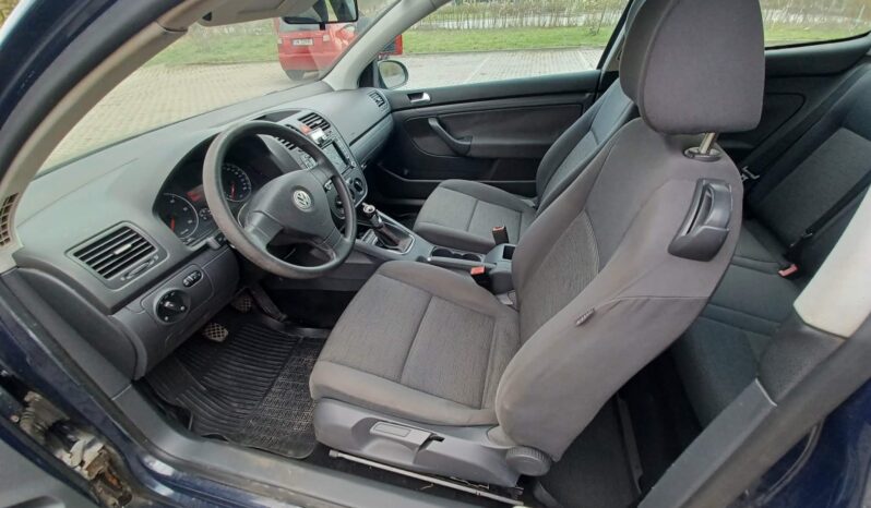 Volkswagen Golf // Diesel // Rok 2007 // Radio ANDROID GPS // full