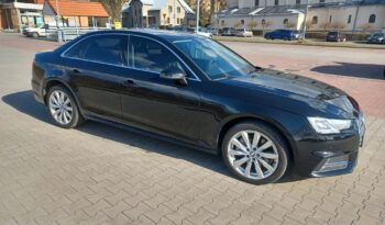 AUDI A4 // Quattro // Moc 251KM full