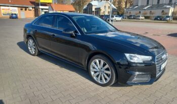 AUDI A4 // Quattro // Moc 251KM full