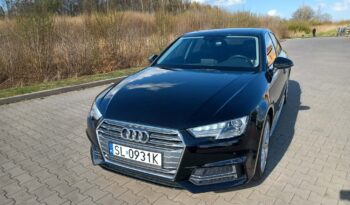 AUDI A4 // Quattro // Moc 251KM full