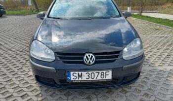 Volkswagen Golf // Diesel // Rok 2007 // Radio ANDROID GPS // full