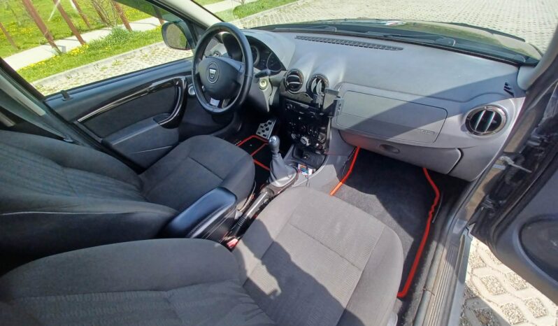 Dacia Duster // Diesle // Klimatyzacja // Czujniki cofania // full