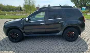 Dacia Duster // Diesle // Klimatyzacja // Czujniki cofania // full