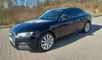AUDI A4 // Quattro // Moc 251KM full