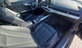 AUDI A4 // Quattro // Moc 251KM full