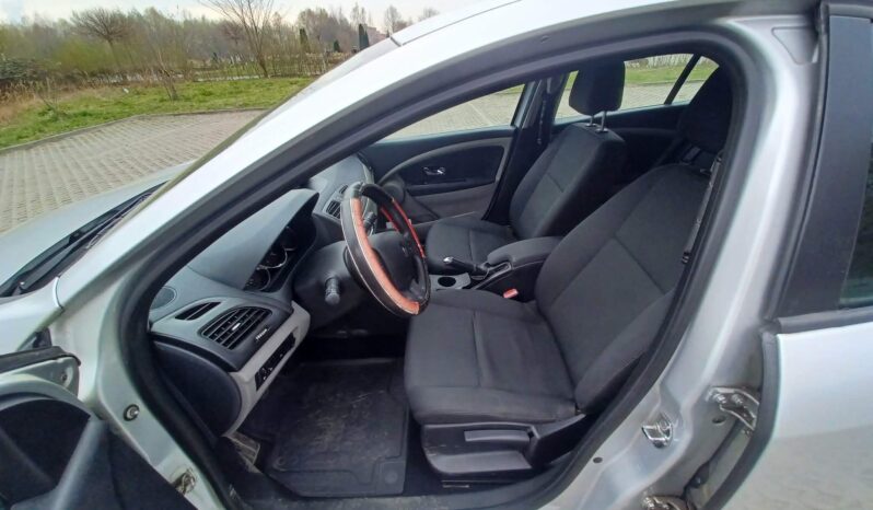 Renault Megane // GAZ // Rok 2012 // Silnik 1.6 16V // Tempomat full