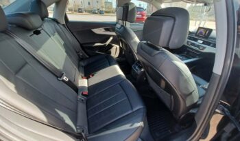 AUDI A4 // Quattro // Moc 251KM full