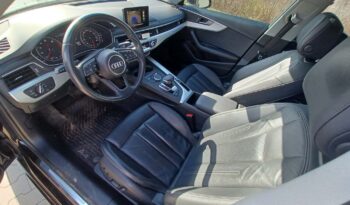 AUDI A4 // Quattro // Moc 251KM full