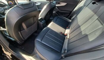 AUDI A4 // Quattro // Moc 251KM full