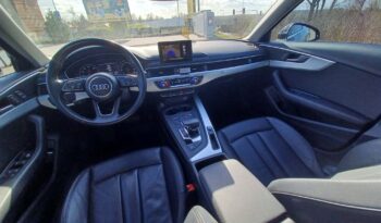 AUDI A4 // Quattro // Moc 251KM full