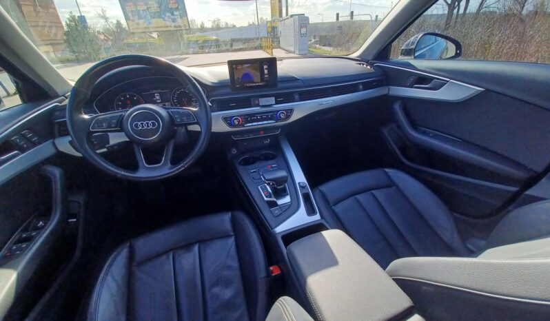 AUDI A4 // Quattro // Moc 251KM full