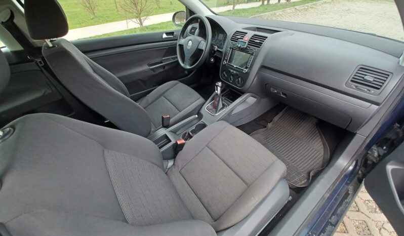 Volkswagen Golf // Diesel // Rok 2007 // Radio ANDROID GPS // full