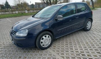 Volkswagen Golf // Diesel // Rok 2007 // Radio ANDROID GPS // full