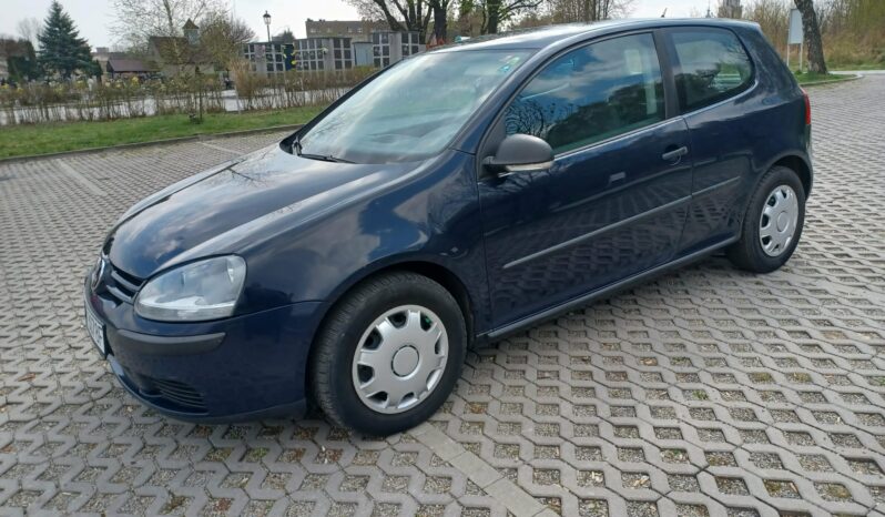 Volkswagen Golf // Diesel // Rok 2007 // Radio ANDROID GPS // full